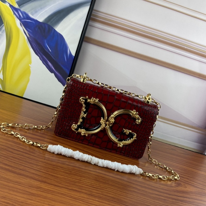 D&G Handbags 12